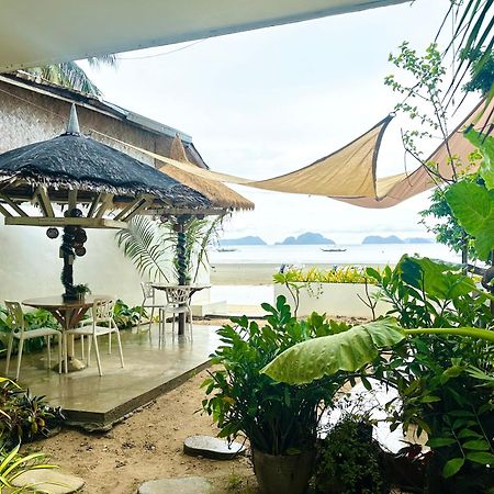 Panari Lodge El Nido Exterior photo