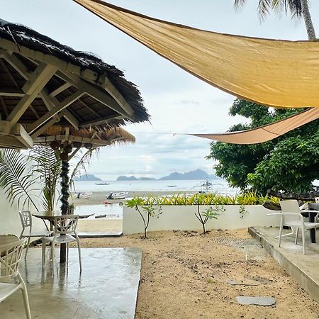 Panari Lodge El Nido Exterior photo