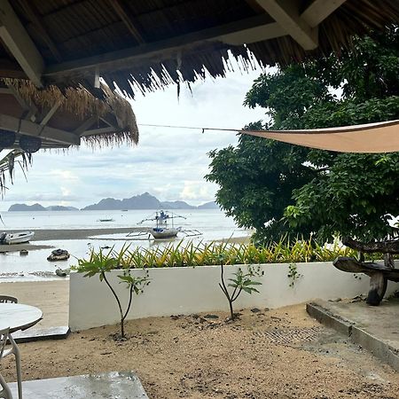 Panari Lodge El Nido Exterior photo