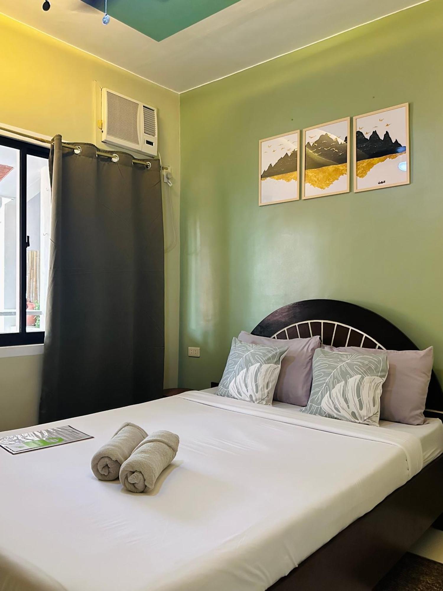 Panari Lodge El Nido Room photo