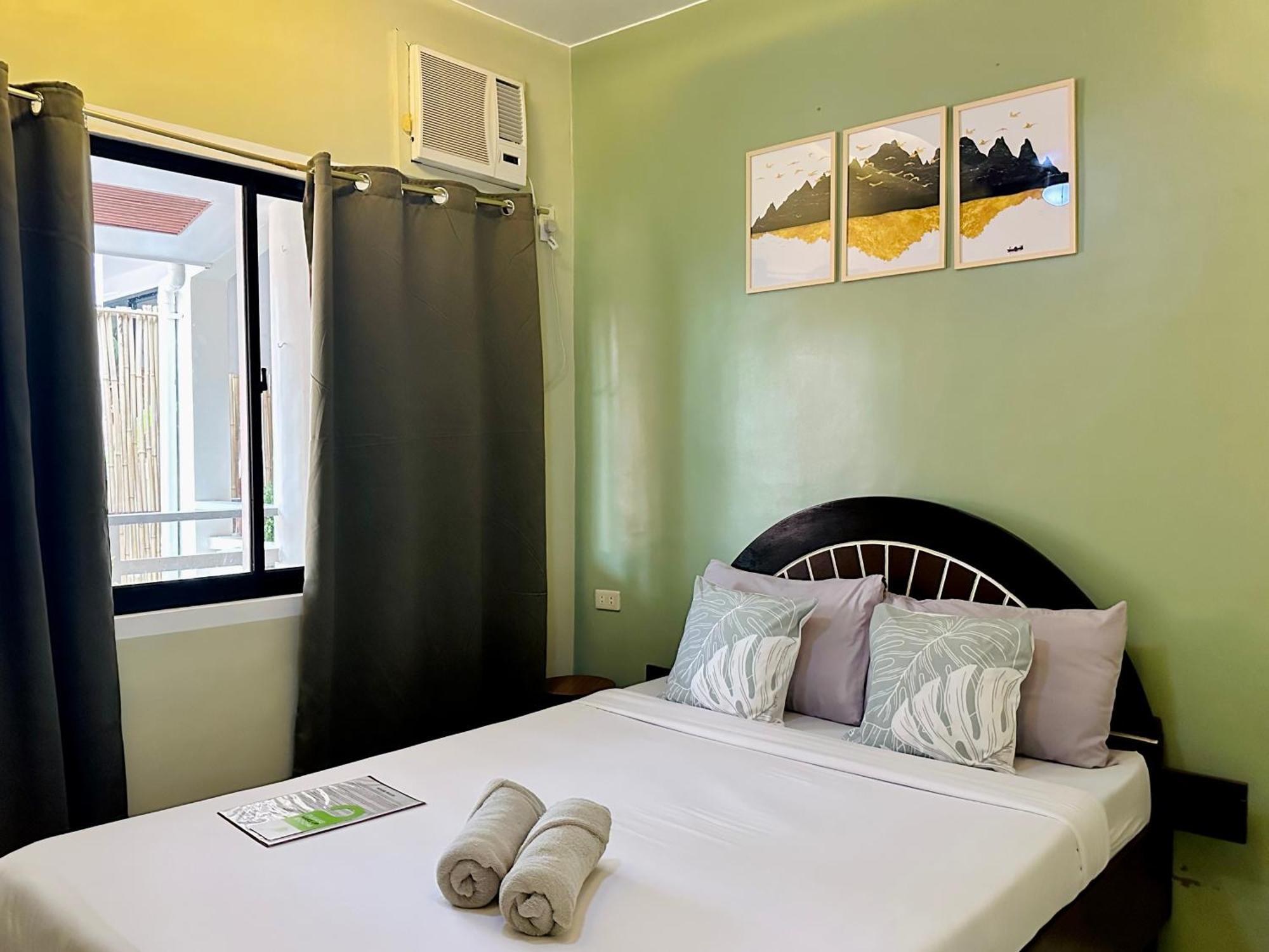 Panari Lodge El Nido Room photo