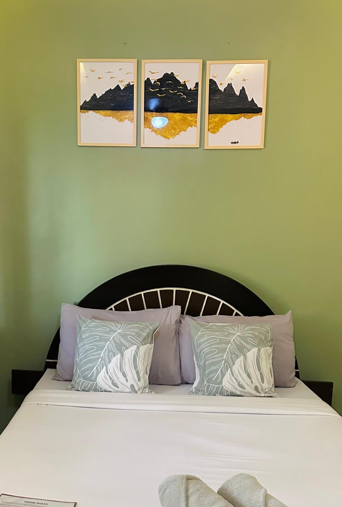 Panari Lodge El Nido Room photo