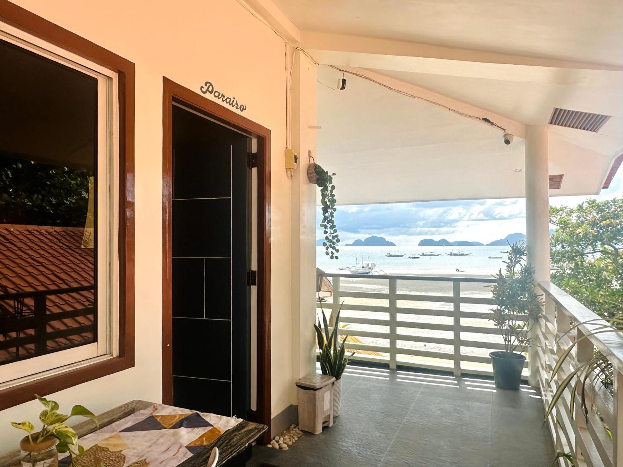 Panari Lodge El Nido Room photo