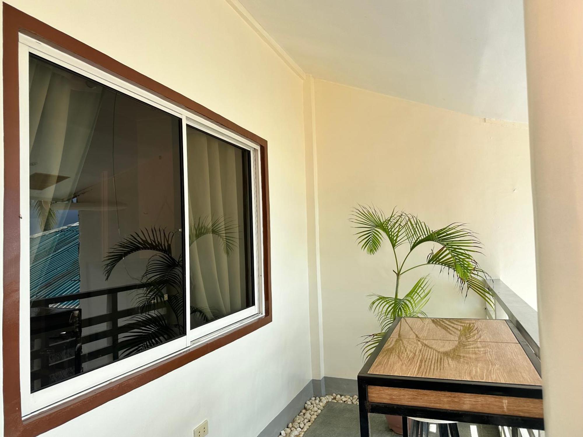 Panari Lodge El Nido Room photo