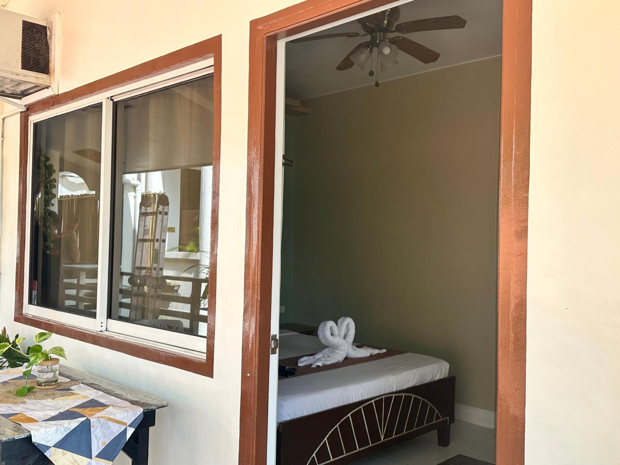 Panari Lodge El Nido Room photo