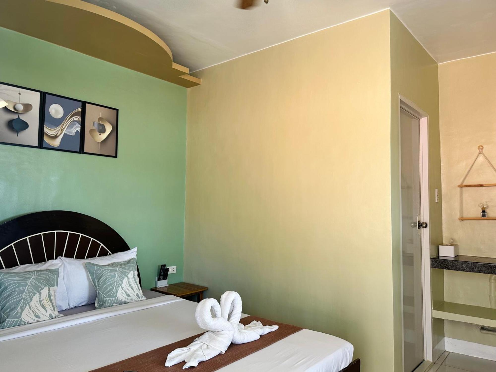 Panari Lodge El Nido Room photo