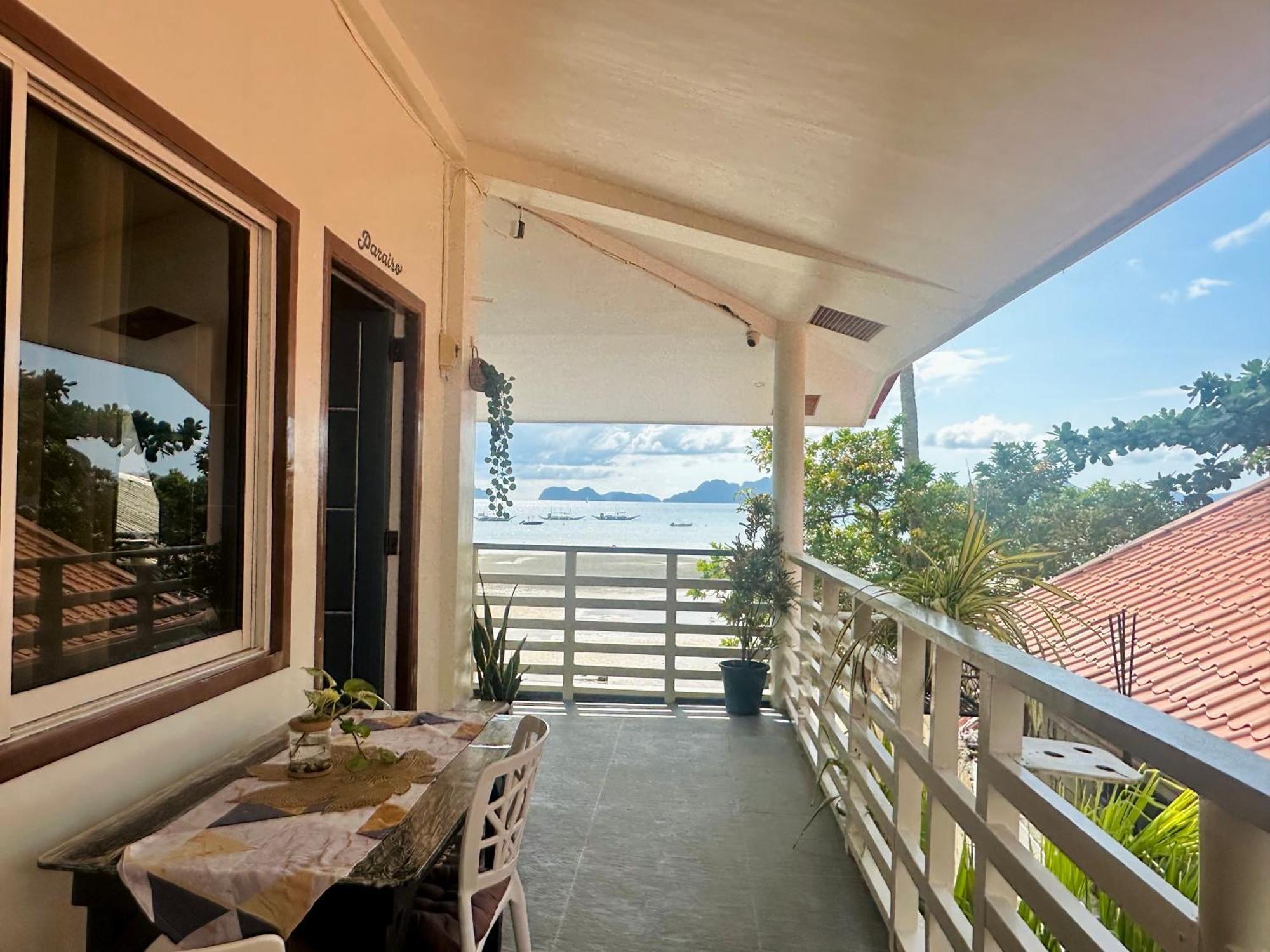 Panari Lodge El Nido Room photo
