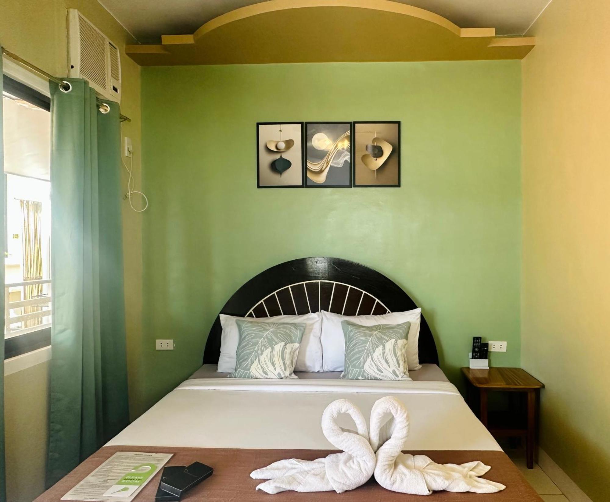 Panari Lodge El Nido Room photo