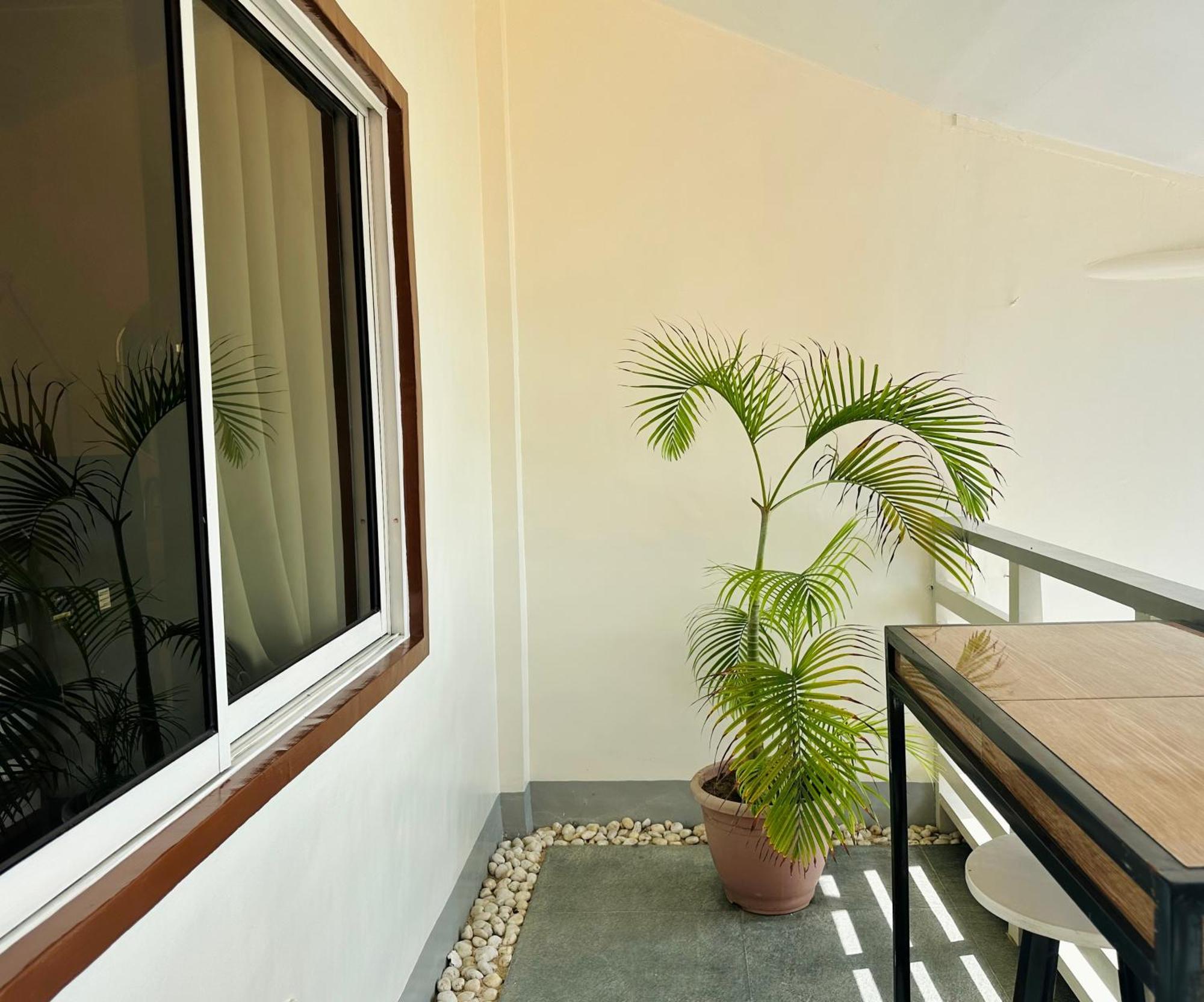 Panari Lodge El Nido Room photo