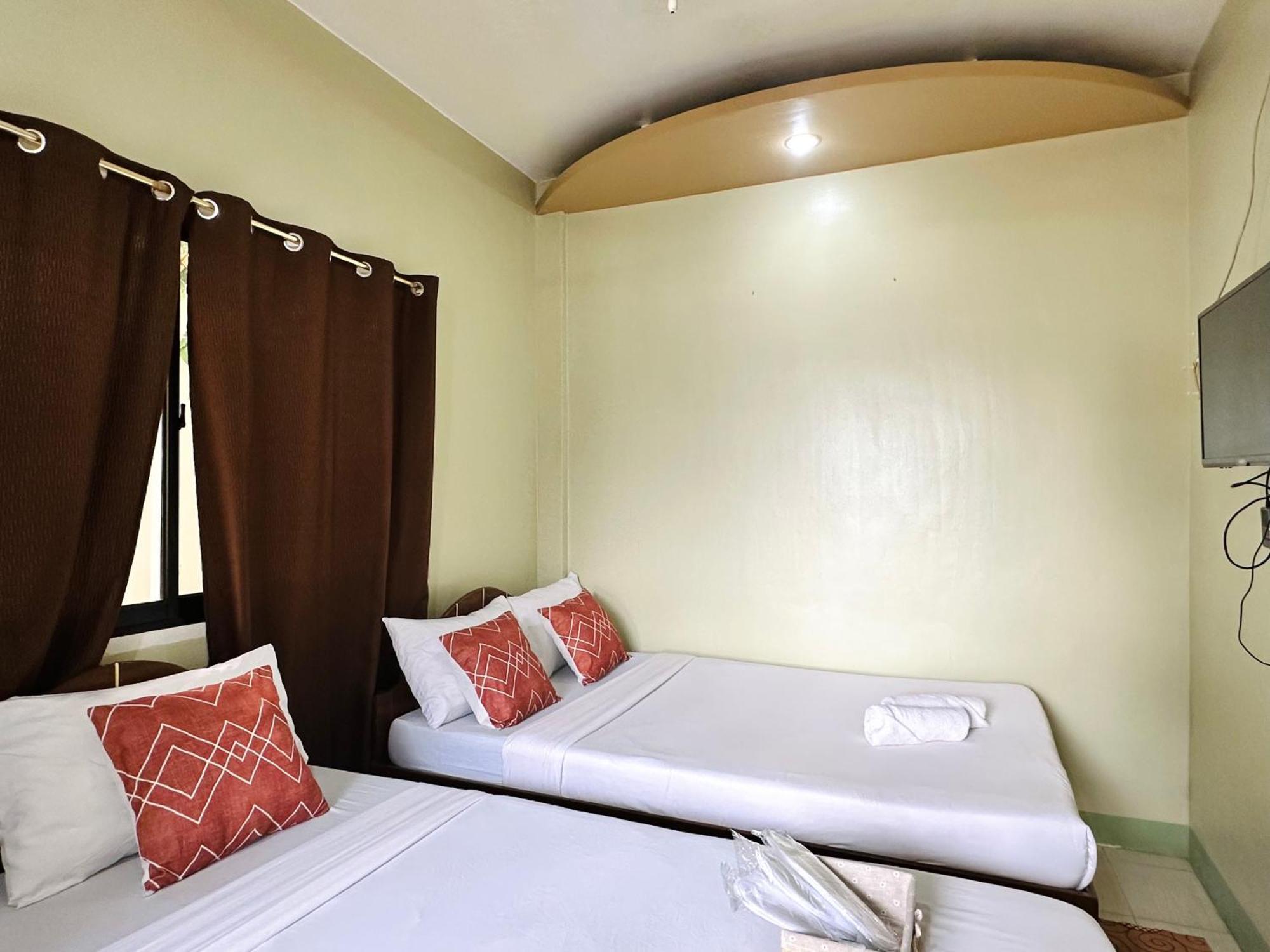 Panari Lodge El Nido Room photo