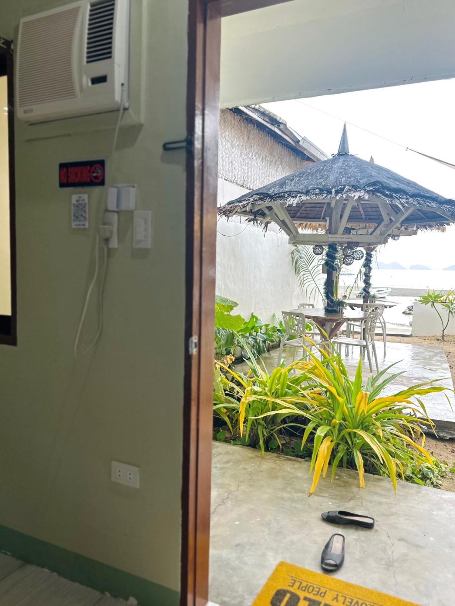 Panari Lodge El Nido Room photo
