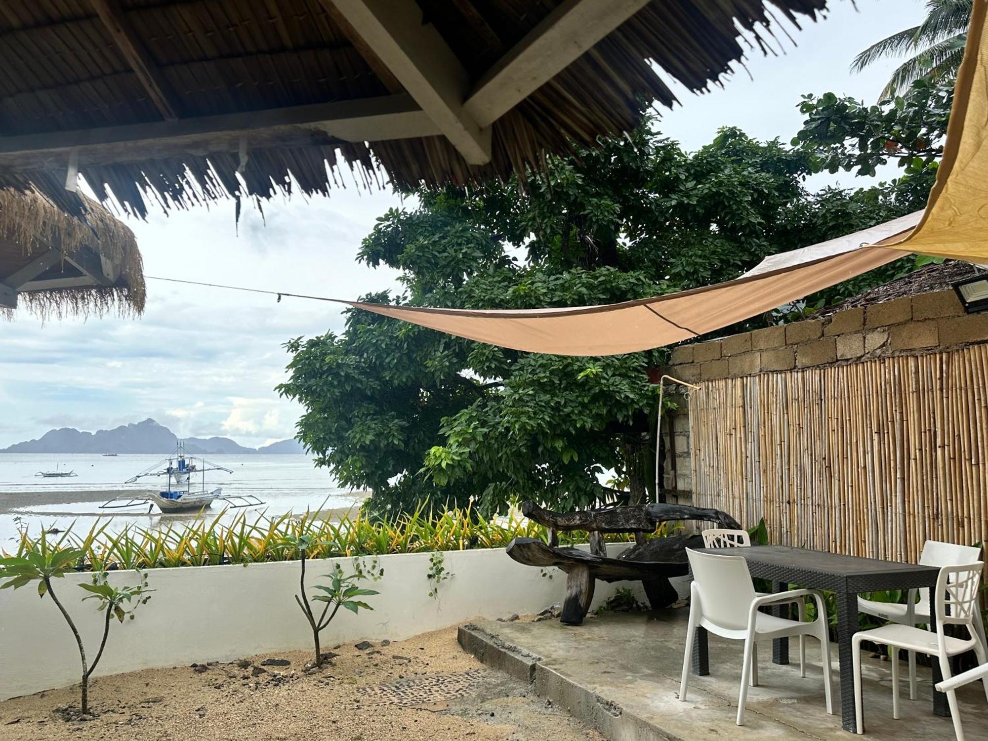 Panari Lodge El Nido Exterior photo