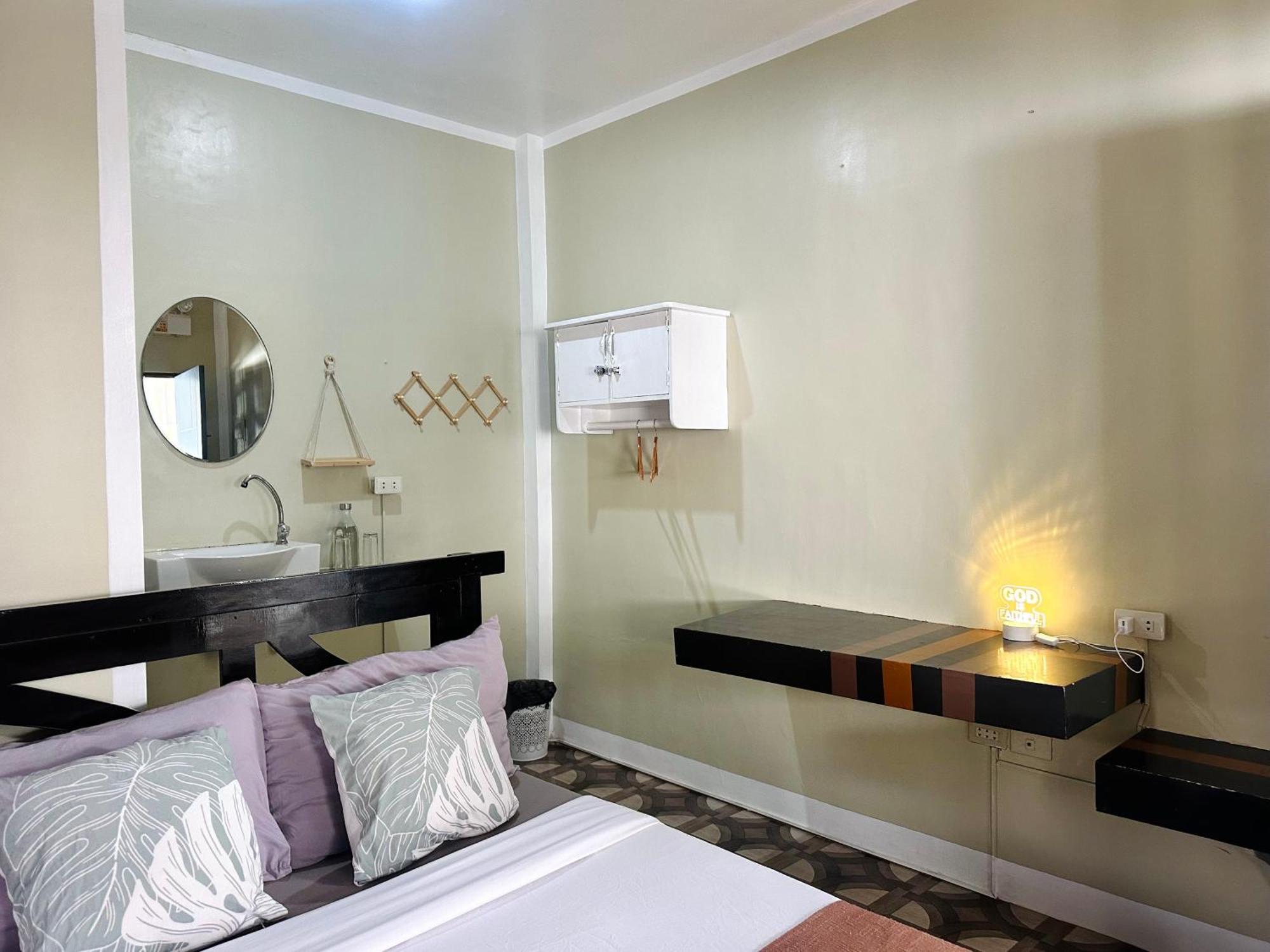 Panari Lodge El Nido Room photo