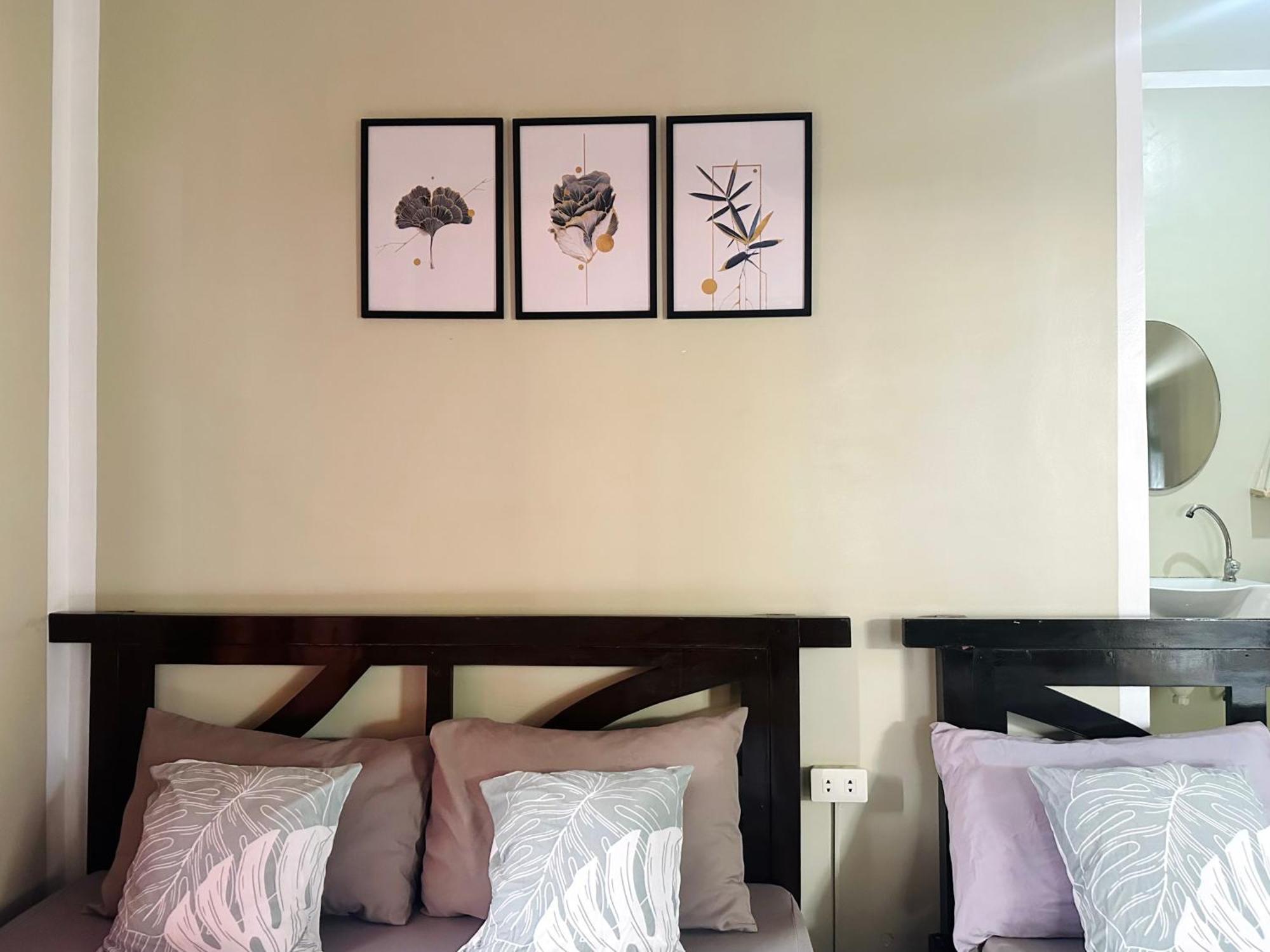 Panari Lodge El Nido Room photo